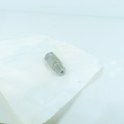 Sullair 250028-635 Genuine OEM Compressor Adjustment Fitting