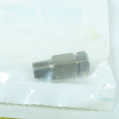 Sullair 250028-635 Genuine OEM Compressor Adjustment Fitting