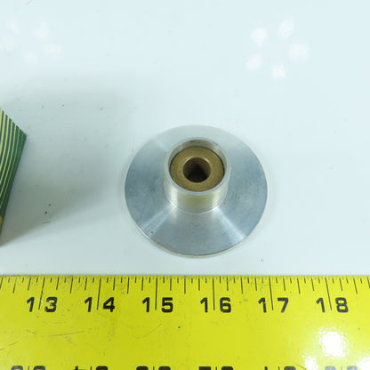 Sullair 02250129-042 Genuine OEM Disc Valve Assembly-Alum