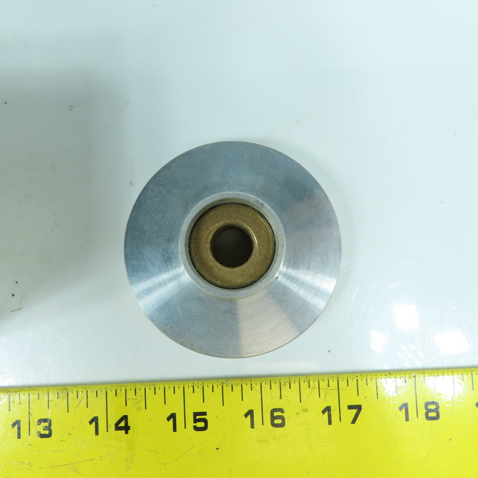 Sullair 02250129-042 Genuine OEM Disc Valve Assembly-Alum