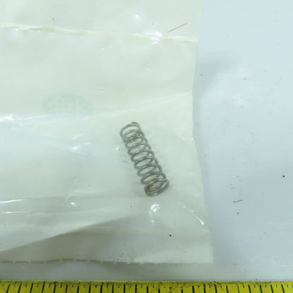 Sullair 250018-458 Genuine OEM Piston Spring