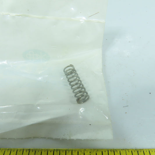 Sullair 250018-458 Genuine OEM Piston Spring