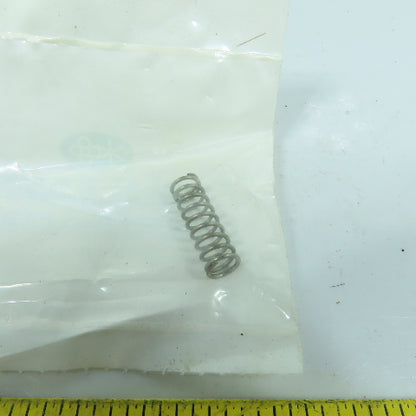 Sullair 250018-458 Genuine OEM Piston Spring