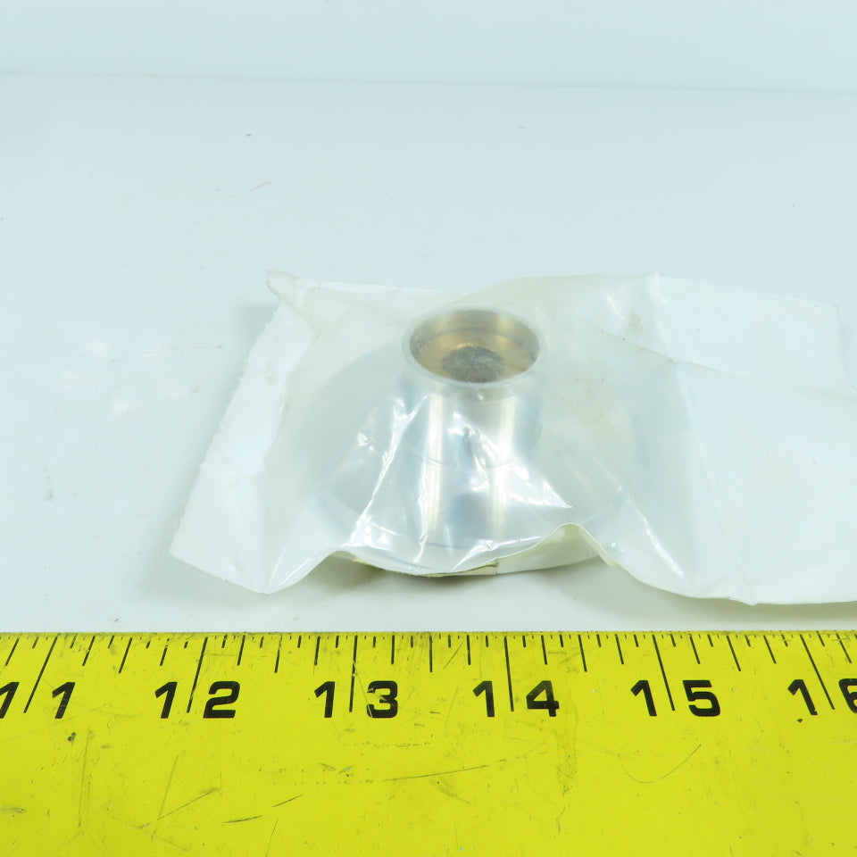 Sullair 02250129-042 Genuine OEM Aluminum Disc Valve Assembly W/ BZ Bush