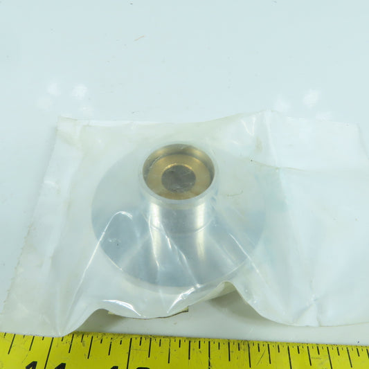 Sullair 02250129-042 Genuine OEM Aluminum Disc Valve Assembly W/ BZ Bush