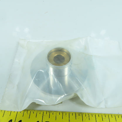 Sullair 02250129-042 Genuine OEM Aluminum Disc Valve Assembly W/ BZ Bush