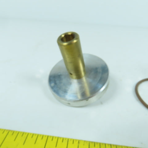 Sullair 001176 Genuine OEM Pressure Check Valve Repair Kit