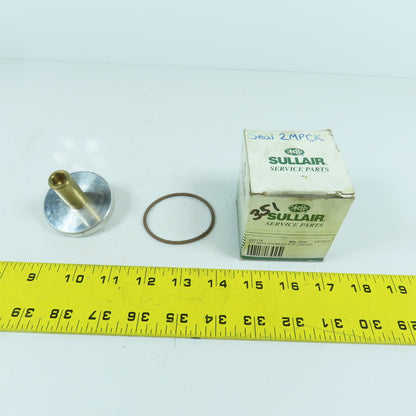 Sullair 001176 Genuine OEM Pressure Check Valve Repair Kit