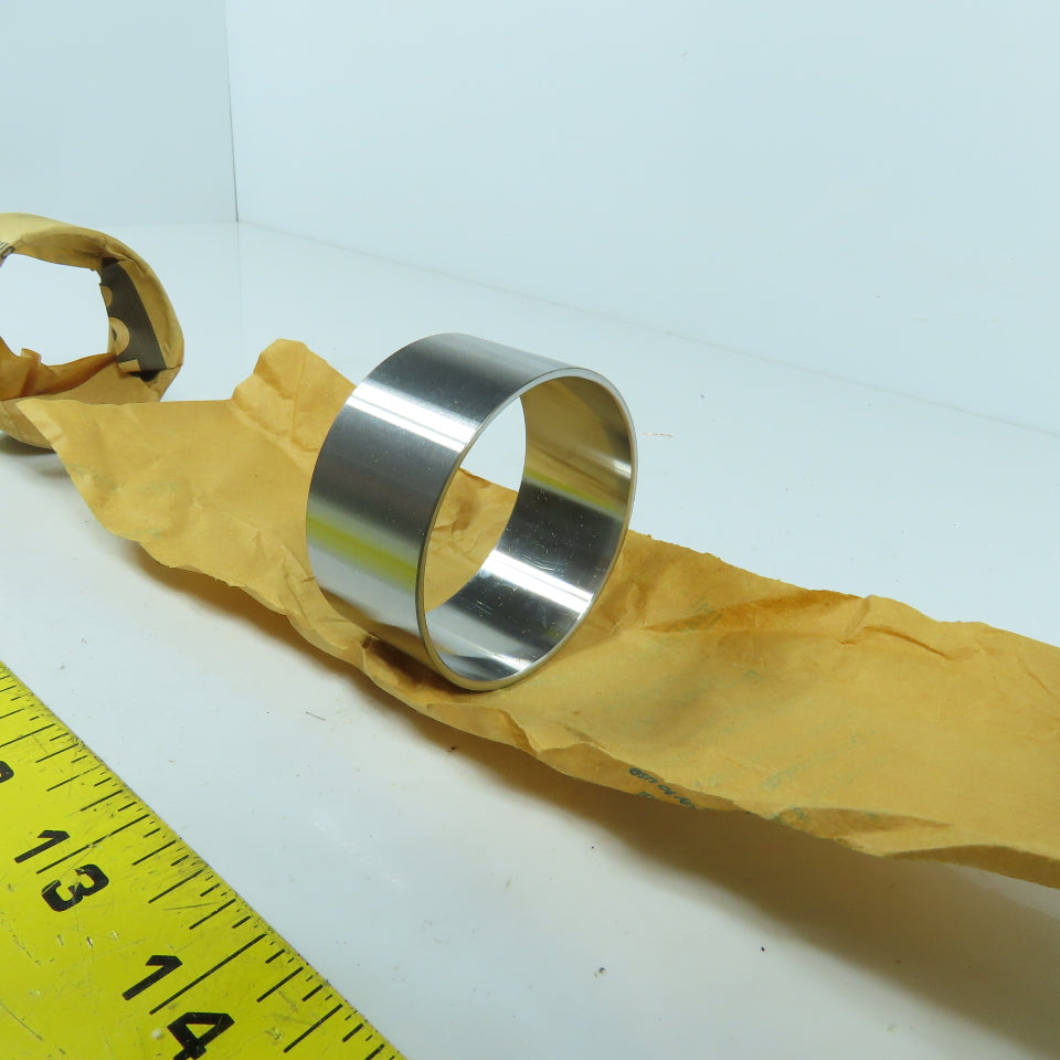Sullair 02250049-227 Genuine OEM Replacement Wear Sleeve 2.125 x 1.999 Box Of 2