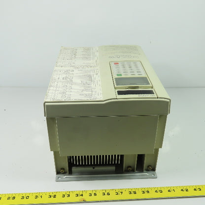 Mitsubishi FR-A220E-7.5K-UL 200-230VAC 52A AC Inverter Drive 50/60 Hz 10 HP 3P