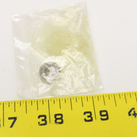 Fafnir P33KDD5 Radial Ball Bearing 0.1875" x 0.5000" x 0.1563" Lot Of 4
