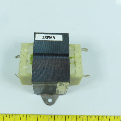 Sullair 02250135-283 Genuine OEM 50VA Transformer 120V Primary 24V Sec