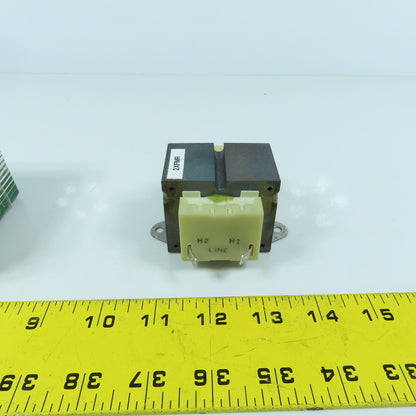 Sullair 02250135-283 Genuine OEM 50VA Transformer 120V Primary 24V Sec