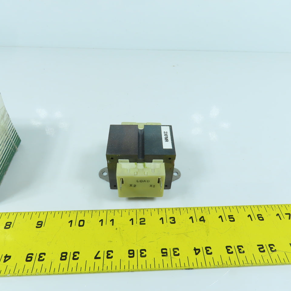 Sullair 02250135-283 Genuine OEM 50VA Transformer 120V Primary 24V Sec