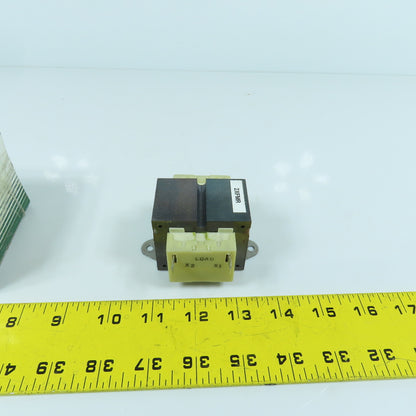 Sullair 02250135-283 Genuine OEM 50VA Transformer 120V Primary 24V Sec