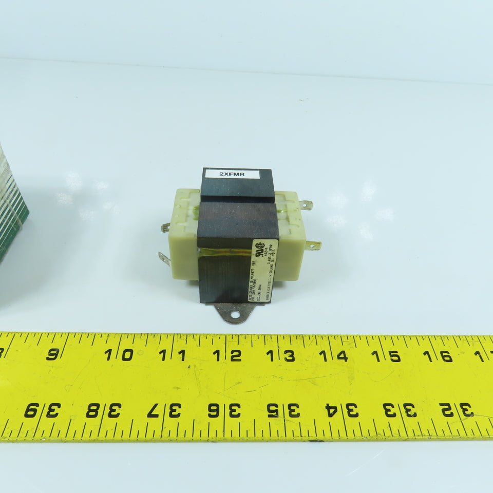 Sullair 02250135-283 Genuine OEM 50VA Transformer 120V Primary 24V Sec