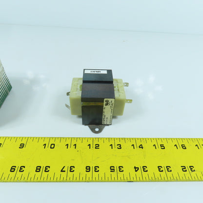 Sullair 02250135-283 Genuine OEM 50VA Transformer 120V Primary 24V Sec