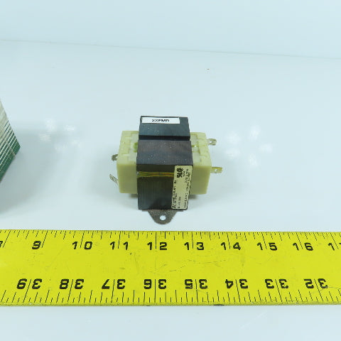 Sullair 02250135-283 Genuine OEM 50VA Transformer 120V Primary 24V Sec