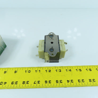 Sullair 02250135-283 Genuine OEM 50VA Transformer 120V Primary 24V Sec