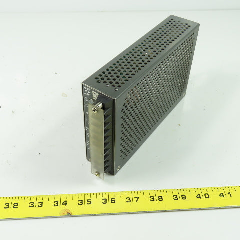 Nemic Lambda HR-10-DC 24V Power Supply 3A