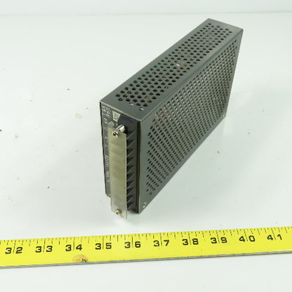 Nemic Lambda HR-10-DC 24V Power Supply 3A