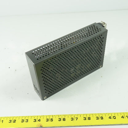 Nemic Lambda HR-10-DC 24V Power Supply 3A