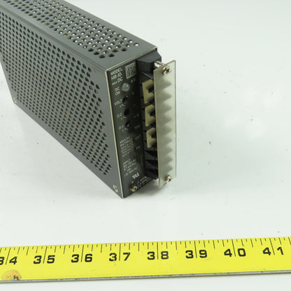 Nemic Lambda HR-10-DC 24V Power Supply 3A