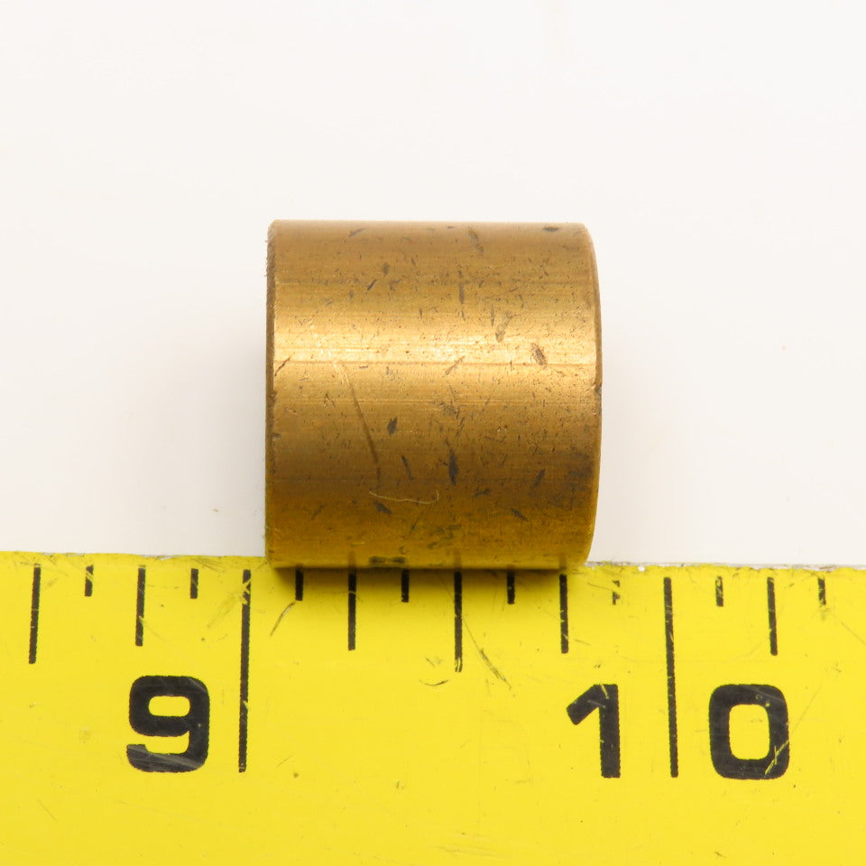 Boston Gear B 1013 6 Bost-Bronze 13/16"ID x 5/8" OD x 3/4" Long Bronze Bearing