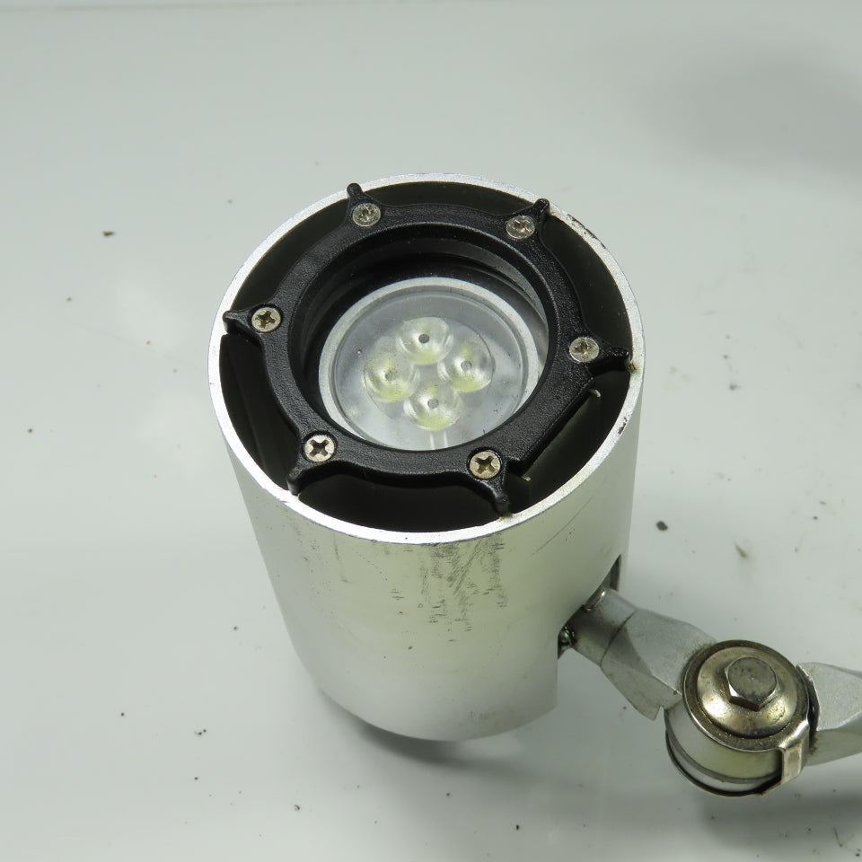 Nikki NLSM10-DC Waterproof LED Spotlight 5W DC24V
