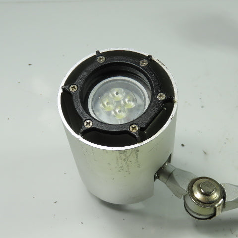 Nikki NLSM10-DC Waterproof LED Spotlight 5W DC24V