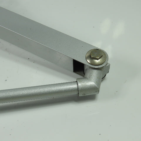 Nikki NLSM10-DC Waterproof LED Spotlight 5W DC24V