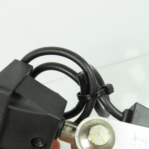 Nikki NLSM10-DC Waterproof LED Spotlight 5W DC24V