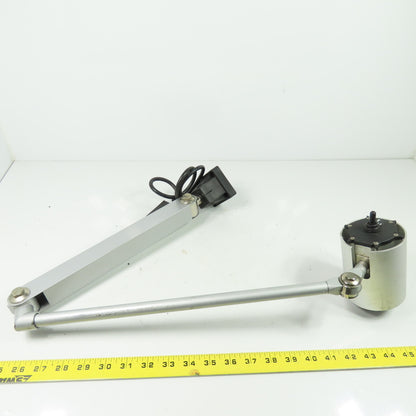 Nikki NLSM10-DC Waterproof LED Spotlight 5W DC24V