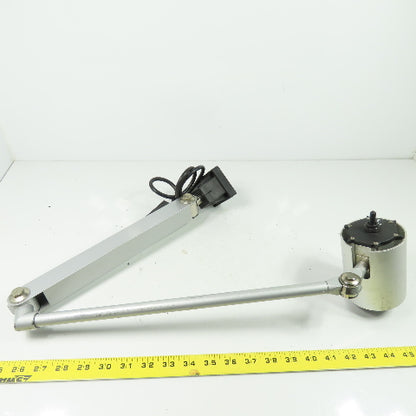 Nikki NLSM10-DC Waterproof LED Spotlight 5W DC24V