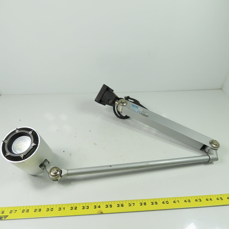 Nikki NLSM10-DC Waterproof LED Spotlight 5W DC24V