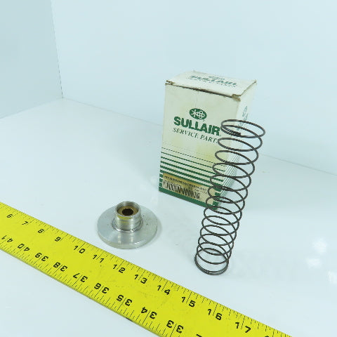 Sullair 606205-001 Genuine OEM Discharge Check Valve Repair Kit