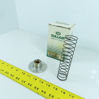 Sullair 606205-001 Genuine OEM Discharge Check Valve Repair Kit