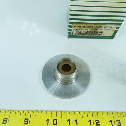 Sullair 606205-001 Genuine OEM Discharge Check Valve Repair Kit