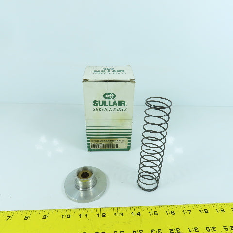 Sullair 606205-001 Genuine OEM Discharge Check Valve Repair Kit