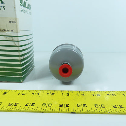 Sullair 02250170-829 Genuine OEM Refrigeration Filter-Drier