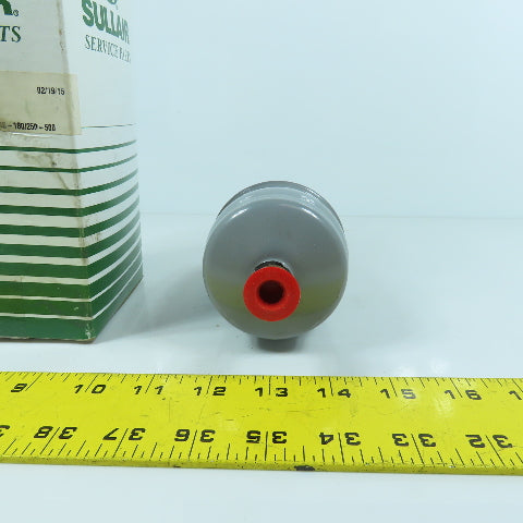 Sullair 02250170-829 Genuine OEM Refrigeration Filter-Drier