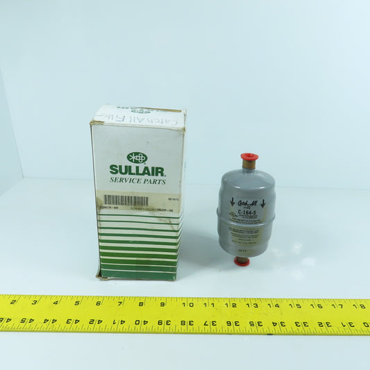 Sullair 02250170-829 Genuine OEM Refrigeration Filter-Drier