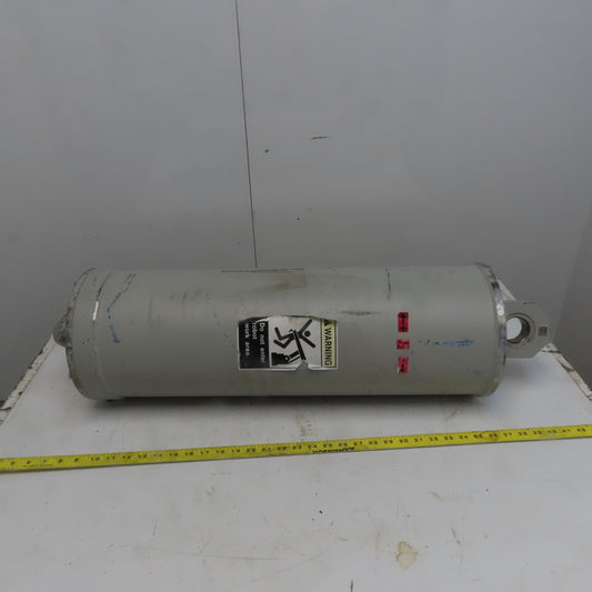 Motoman SP100X-250 Palletiser Robotic Spring Balancer Unit