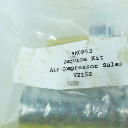 Air-Con SK0943 250019-444 Minimum Pressure Check Valve Repair Kit V2152