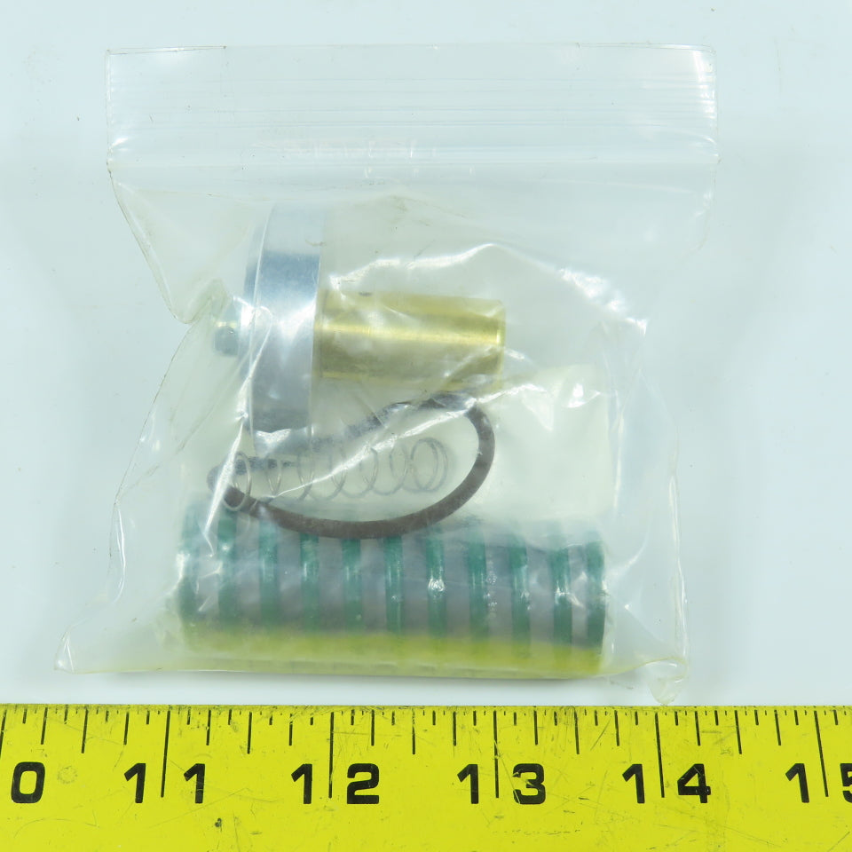 Air-Con SK0943 250019-444 Minimum Pressure Check Valve Repair Kit V2152