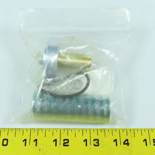 Air-Con SK0943 250019-444 Minimum Pressure Check Valve Repair Kit V2152