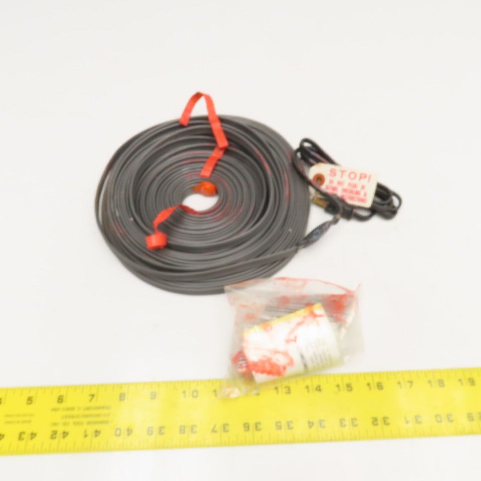 Cox K-RP-60-110 Ready Heat Roof Eave Heat Tape 60' 110V