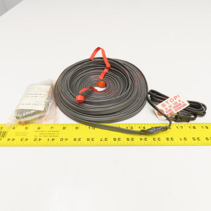 Cox K-RP-60-110 Ready Heat Roof Eave Heat Tape 60' 110V