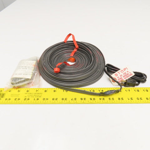 Cox K-RP-60-110 Ready Heat Roof Eave Heat Tape 60' 110V