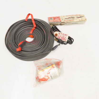 Cox K-RP-60-110 Ready Heat Roof Eave Heat Tape 60' 110V